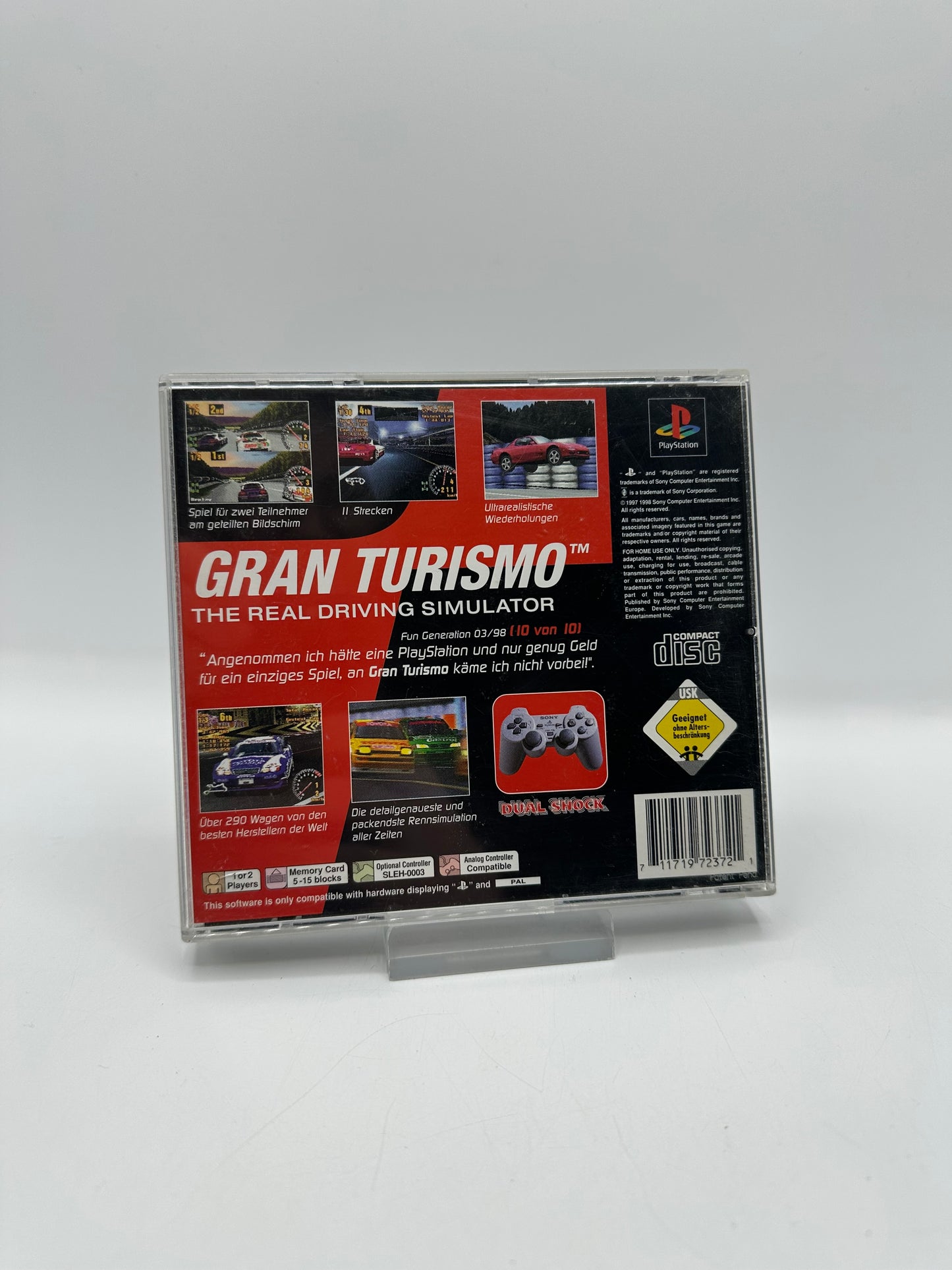 Gran Turismo