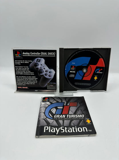 Gran Turismo