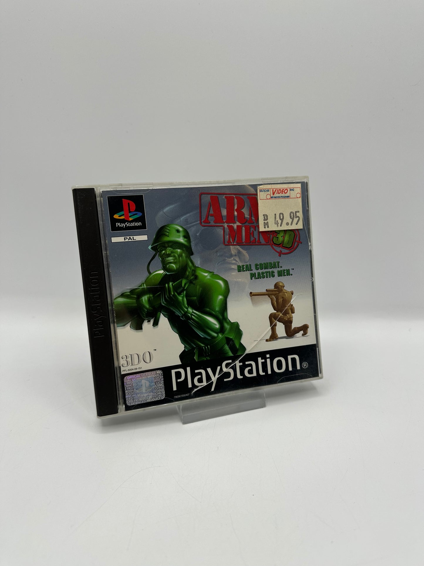 Army Men