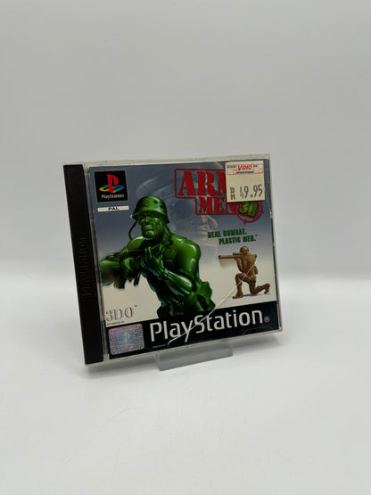 Army Men