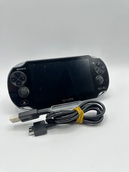 Sony PlayStation Vita PCH-1104
