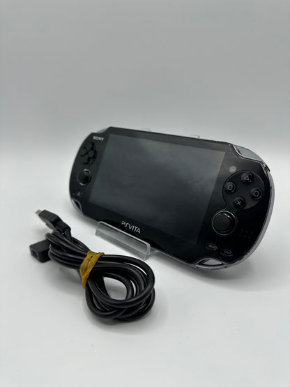 Sony PlayStation Vita PCH-1104