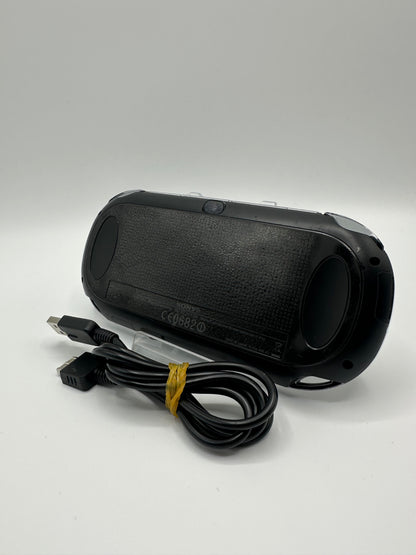 Sony PlayStation Vita PCH-1104