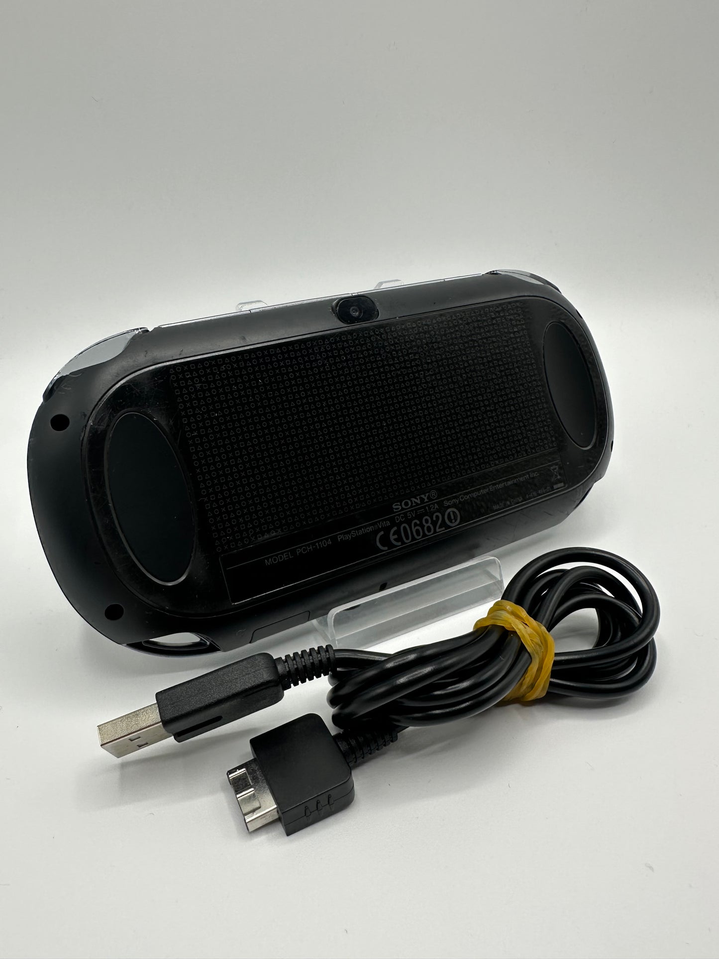 Sony PlayStation Vita PCH-1104