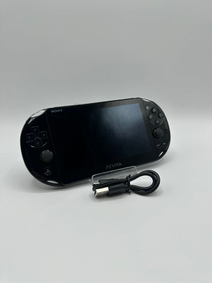 Sony PlayStation Vita Slim