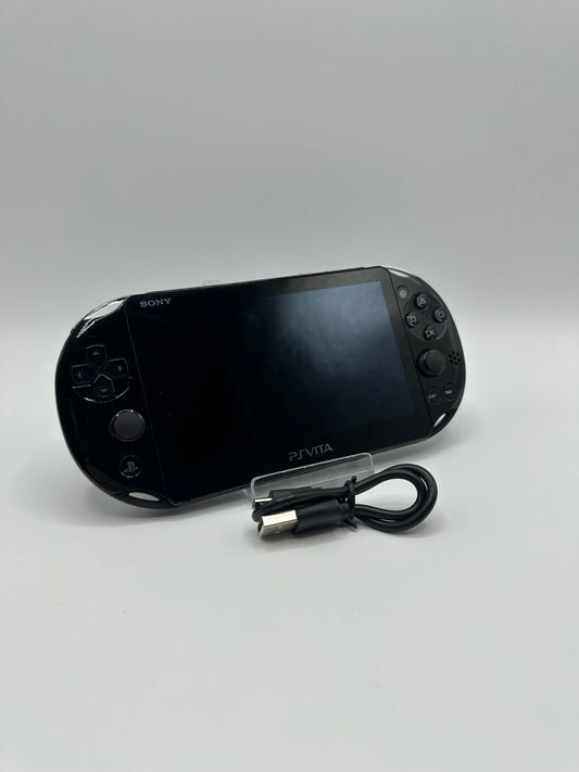Sony PlayStation Vita Slim