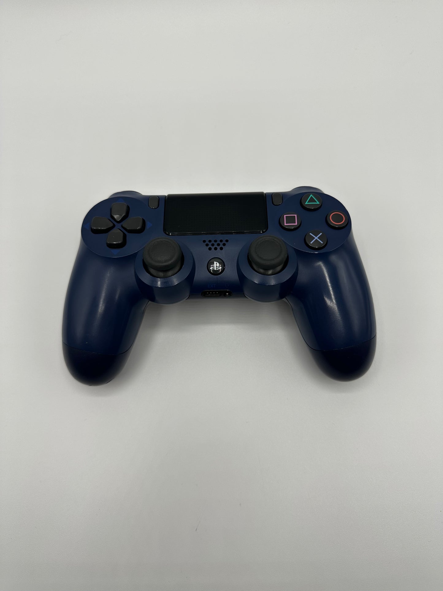 Playstation 4 Controller - Blau
