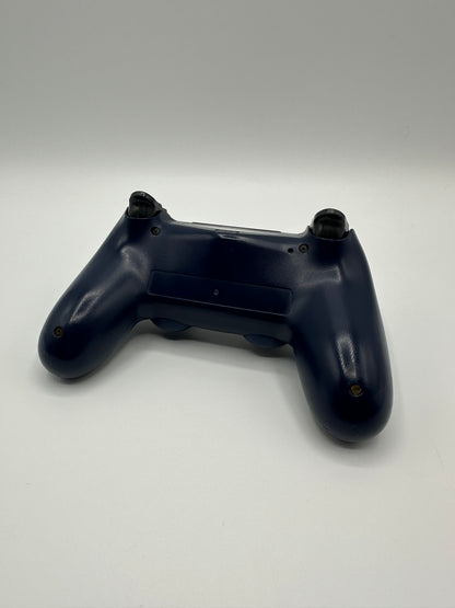 Playstation 4 Controller - Blau