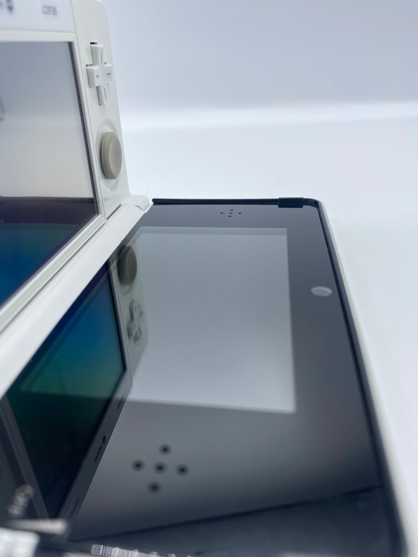 Nintendo 3DS - Weiß