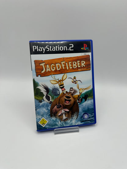 Jagdfieber