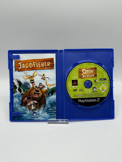 Jagdfieber