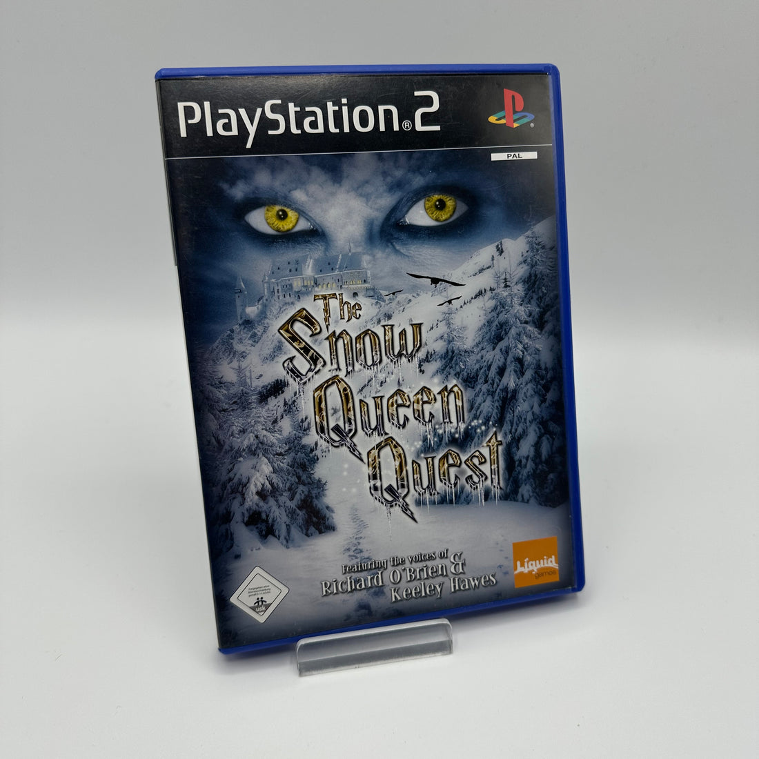 The Snow Queen Quest