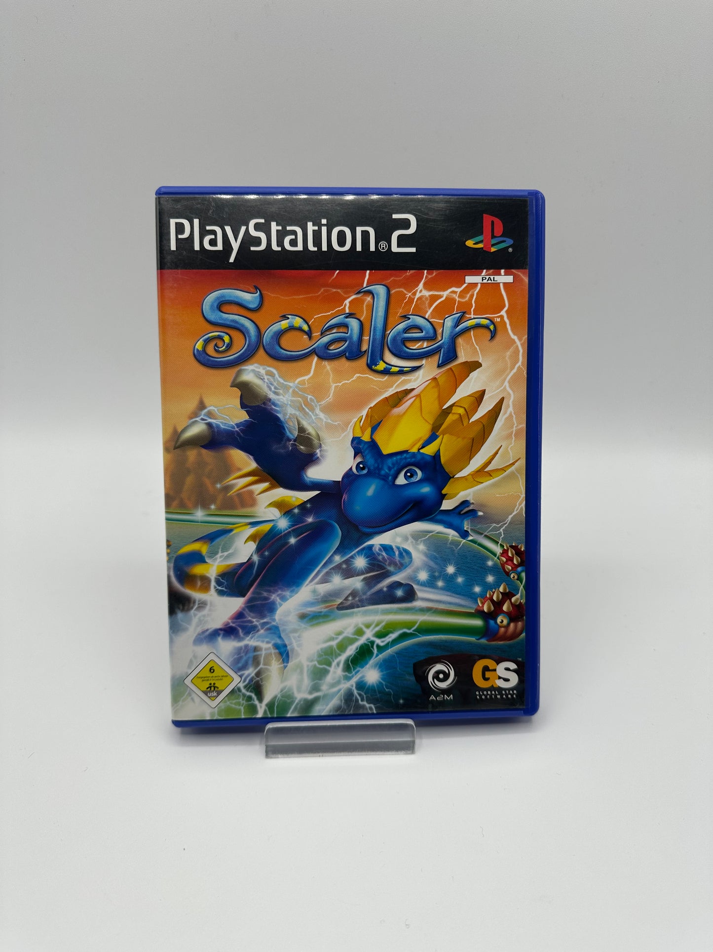 Scaler