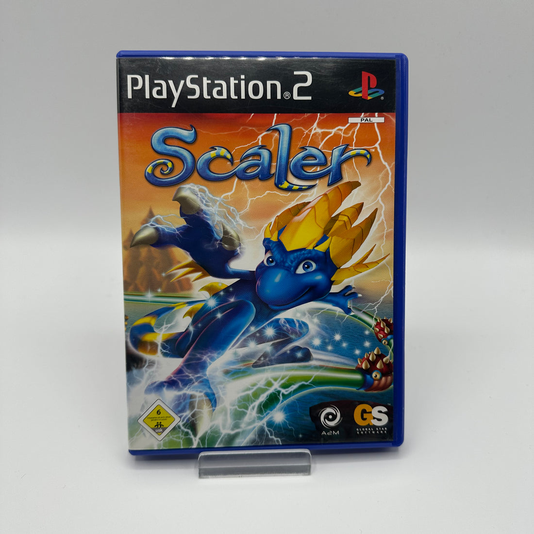 Scaler
