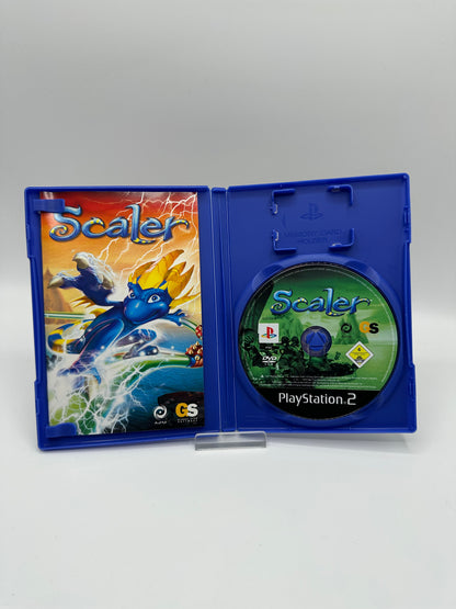 Scaler