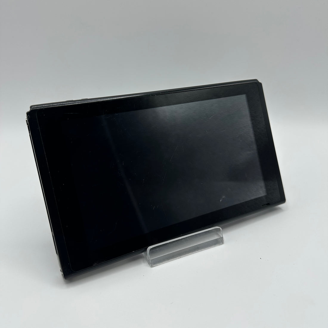 Nintendo Switch Tablet - Nur Konsole / Teildefekt