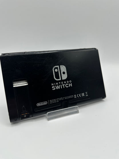 Nintendo Switch Tablet - Nur Konsole / Teildefekt