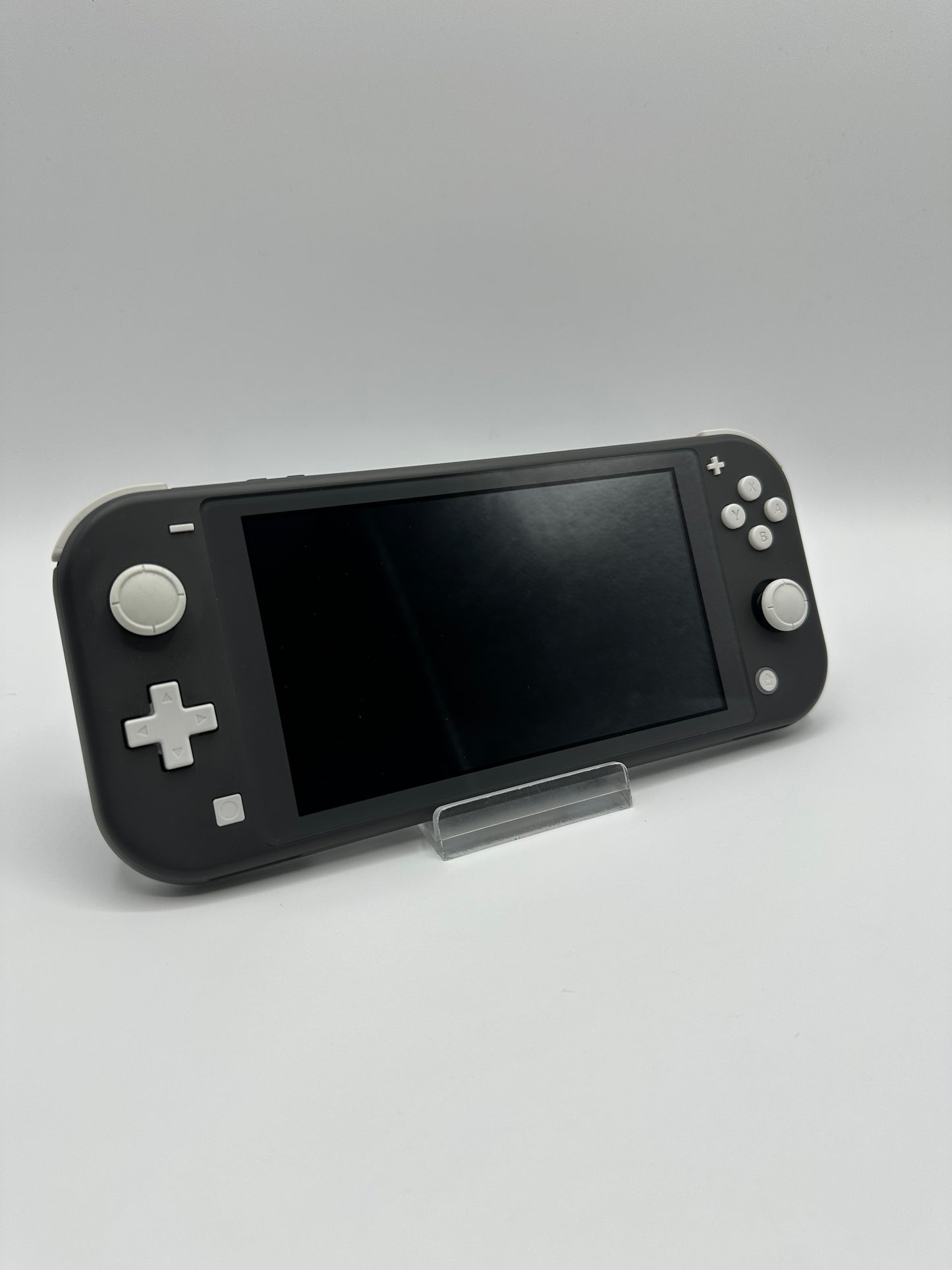 Nintendo Switch Schwarz inkl. Stromkabel
