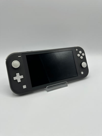 Nintendo Switch Schwarz inkl. Stromkabel
