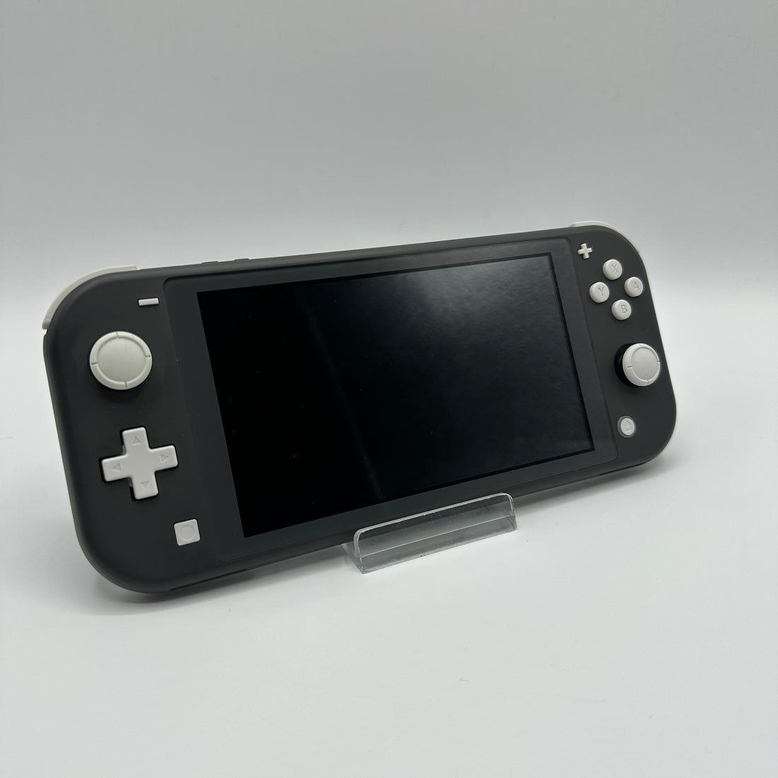 Nintendo Switch Schwarz inkl. Stromkabel