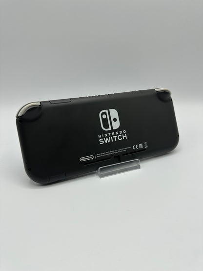 Nintendo Switch Schwarz inkl. Stromkabel