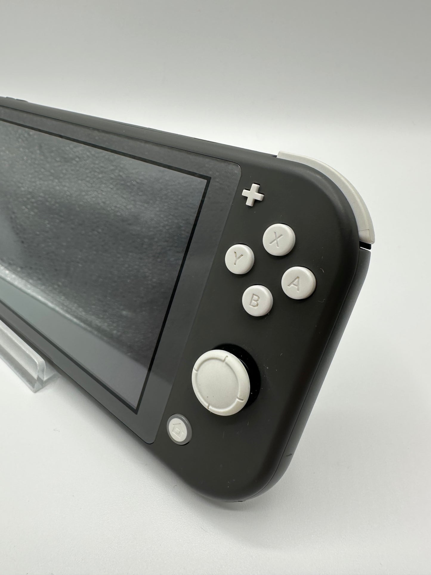 Nintendo Switch Schwarz inkl. Stromkabel