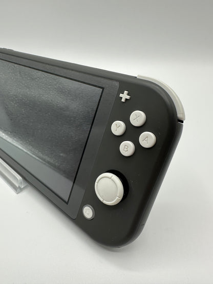 Nintendo Switch Schwarz inkl. Stromkabel