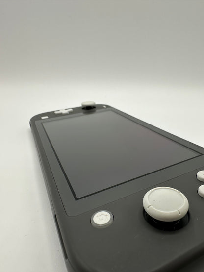 Nintendo Switch Schwarz inkl. Stromkabel