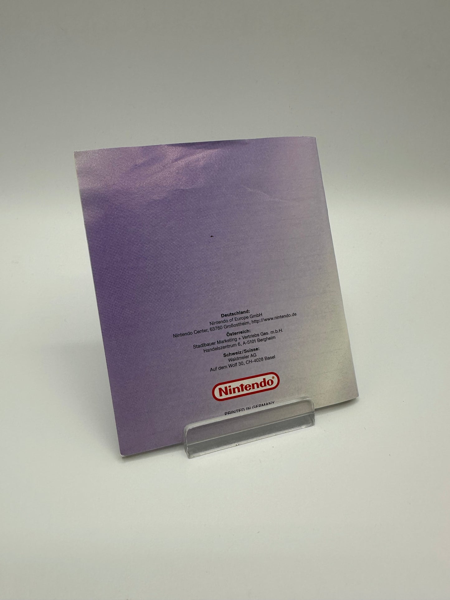 Pokemon Crystal Edition Trainers Guide