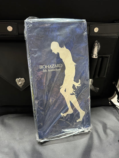 PS2 Biohazard Resident Evil 5th Anniversary Special Paket Nightmare Returns Sealed