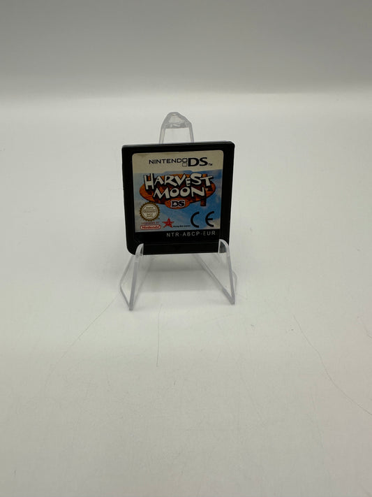 Harvest Moon Modul