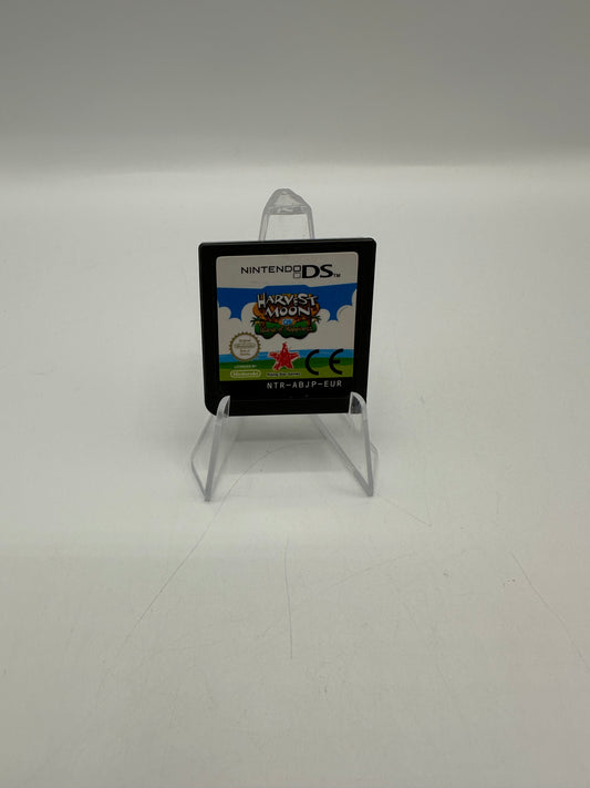 Harvest Moon Island of Happiness Modul