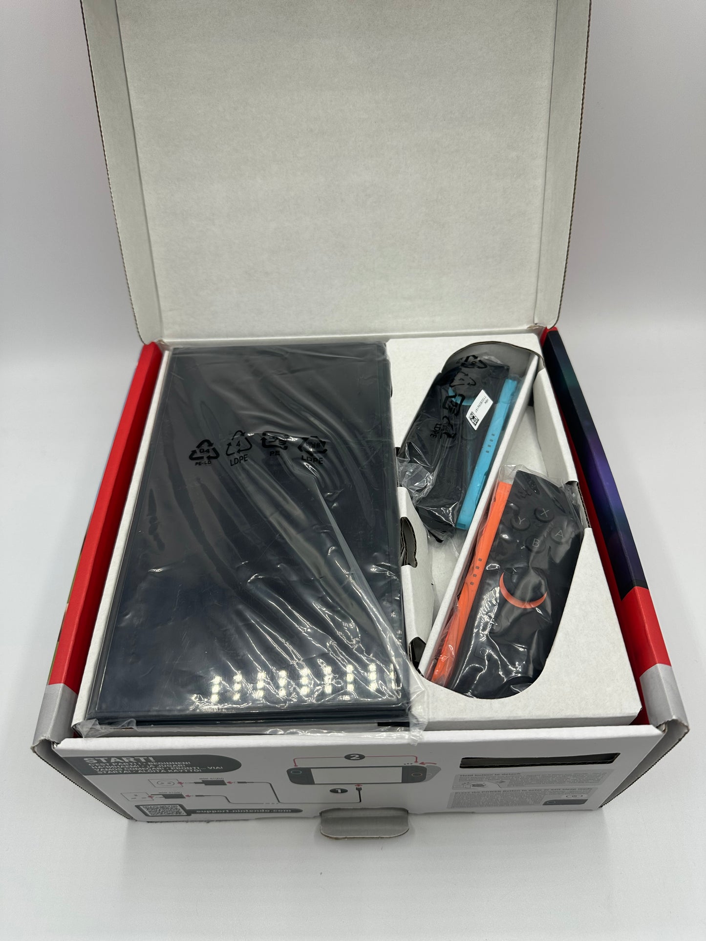 Nintendo Switch 2 - OVP