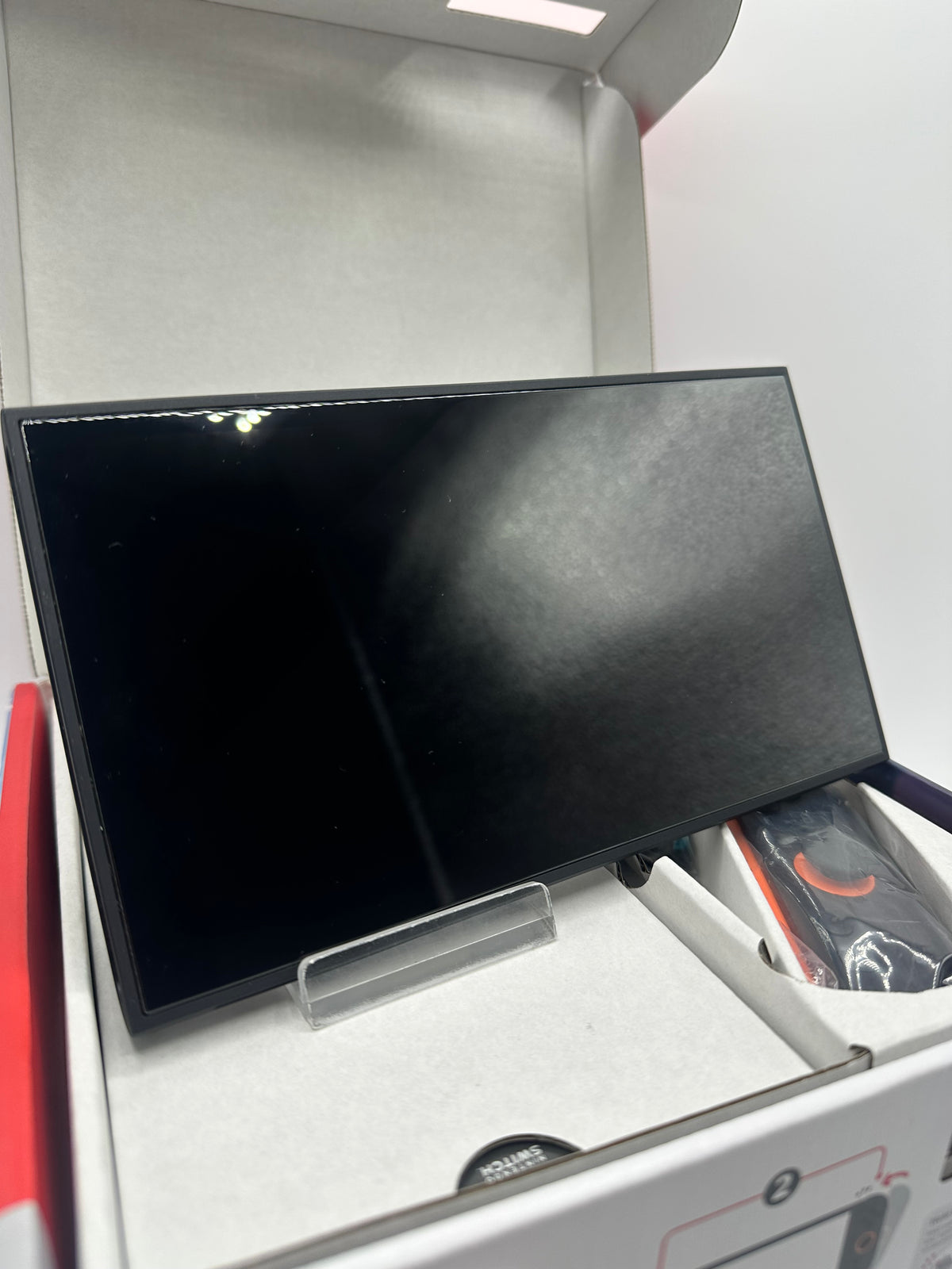 Nintendo Switch 2 - OVP