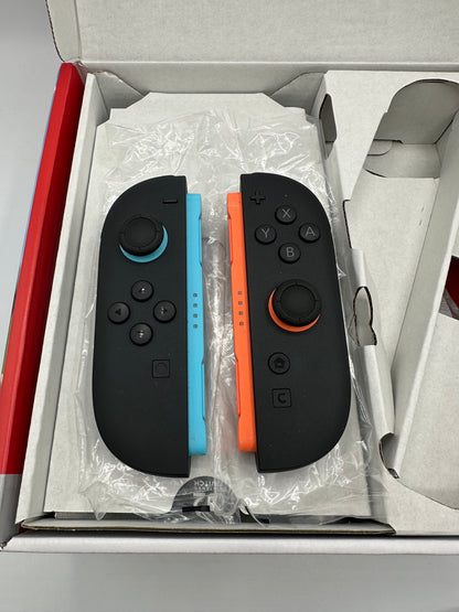 Nintendo Switch 2 - OVP