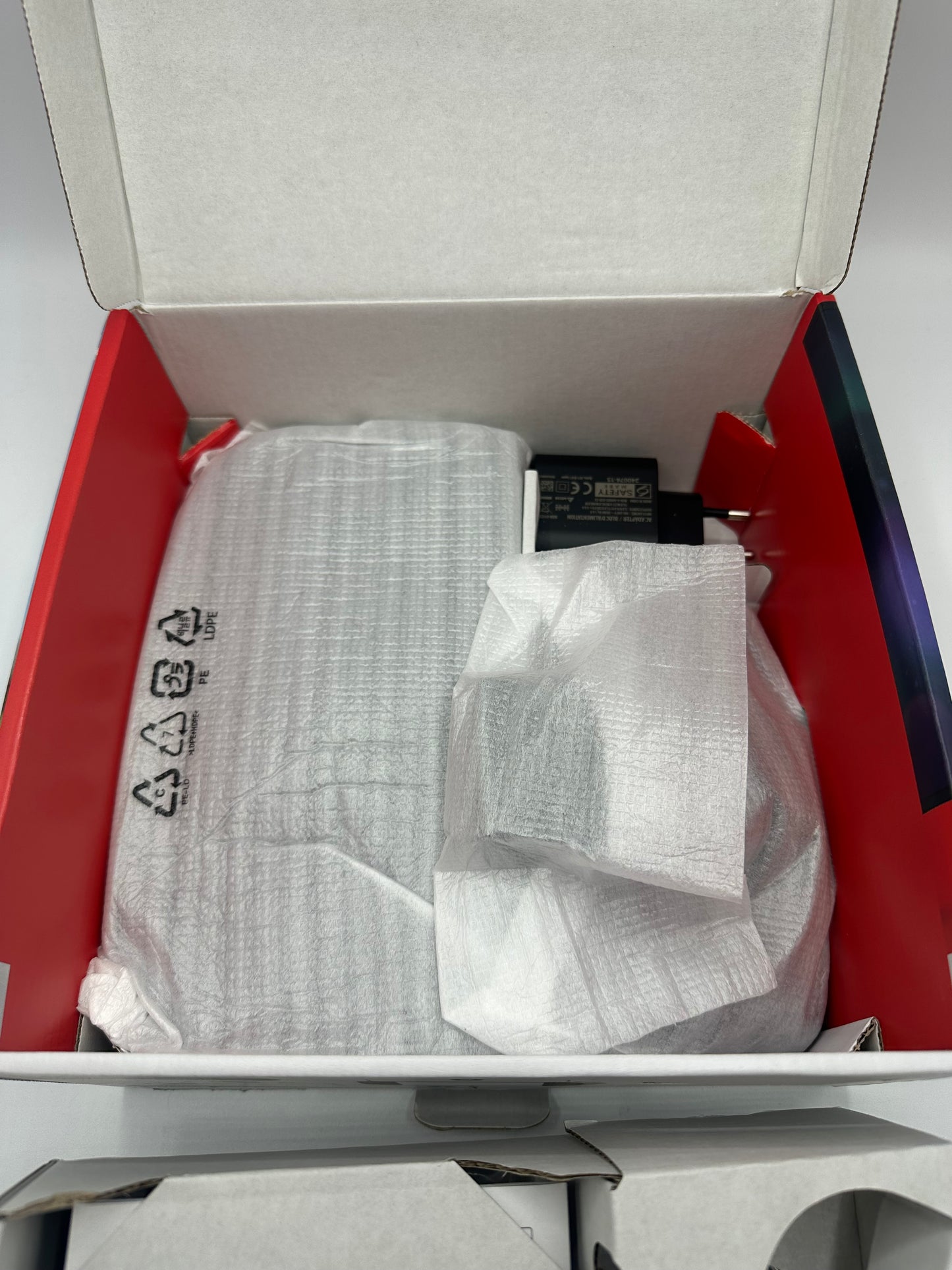 Nintendo Switch 2 - OVP