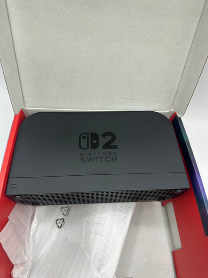 Nintendo Switch 2 - OVP