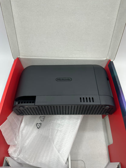 Nintendo Switch 2 - OVP