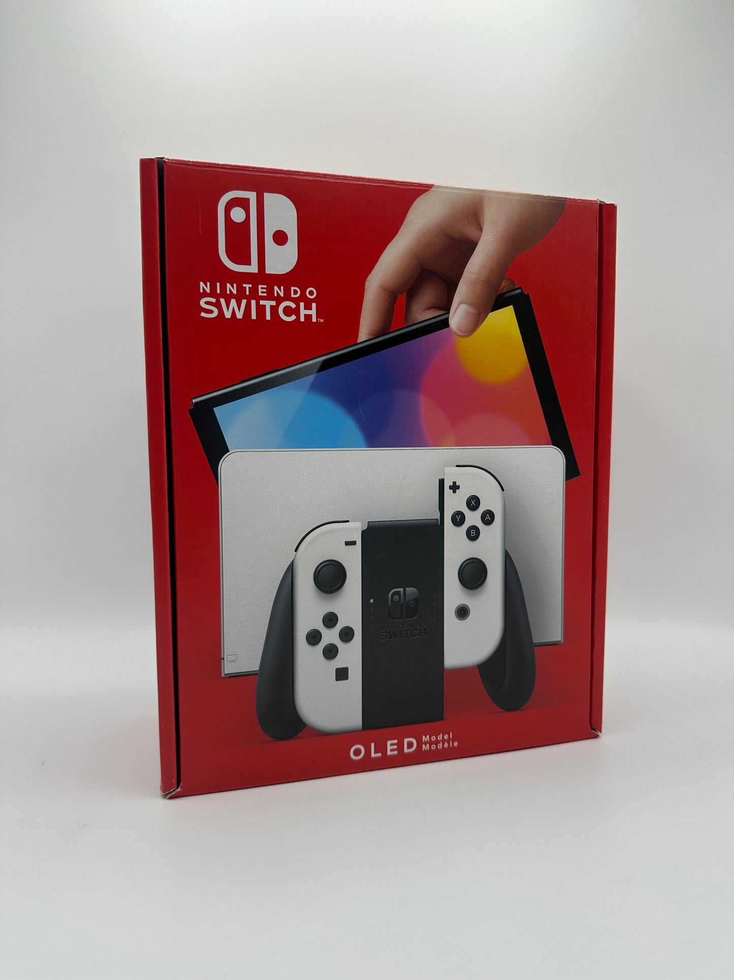 Nintendo Switch 2 - OVP