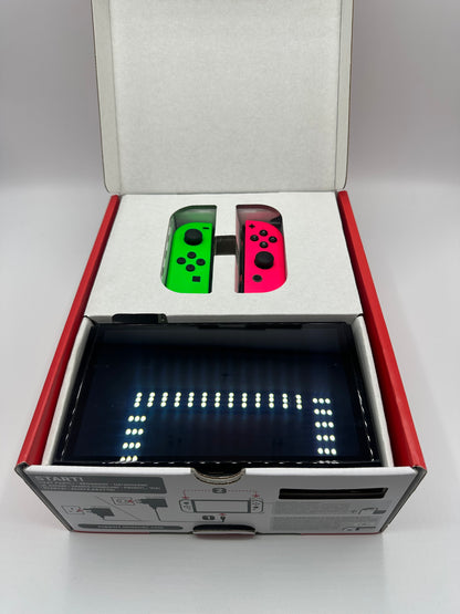Nintendo Switch 2 - OVP