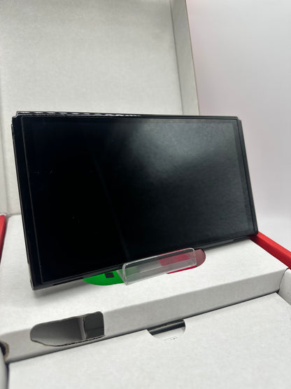 Nintendo Switch 2 - OVP