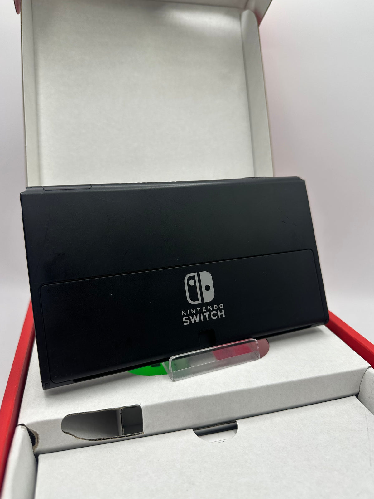 Nintendo Switch 2 - OVP