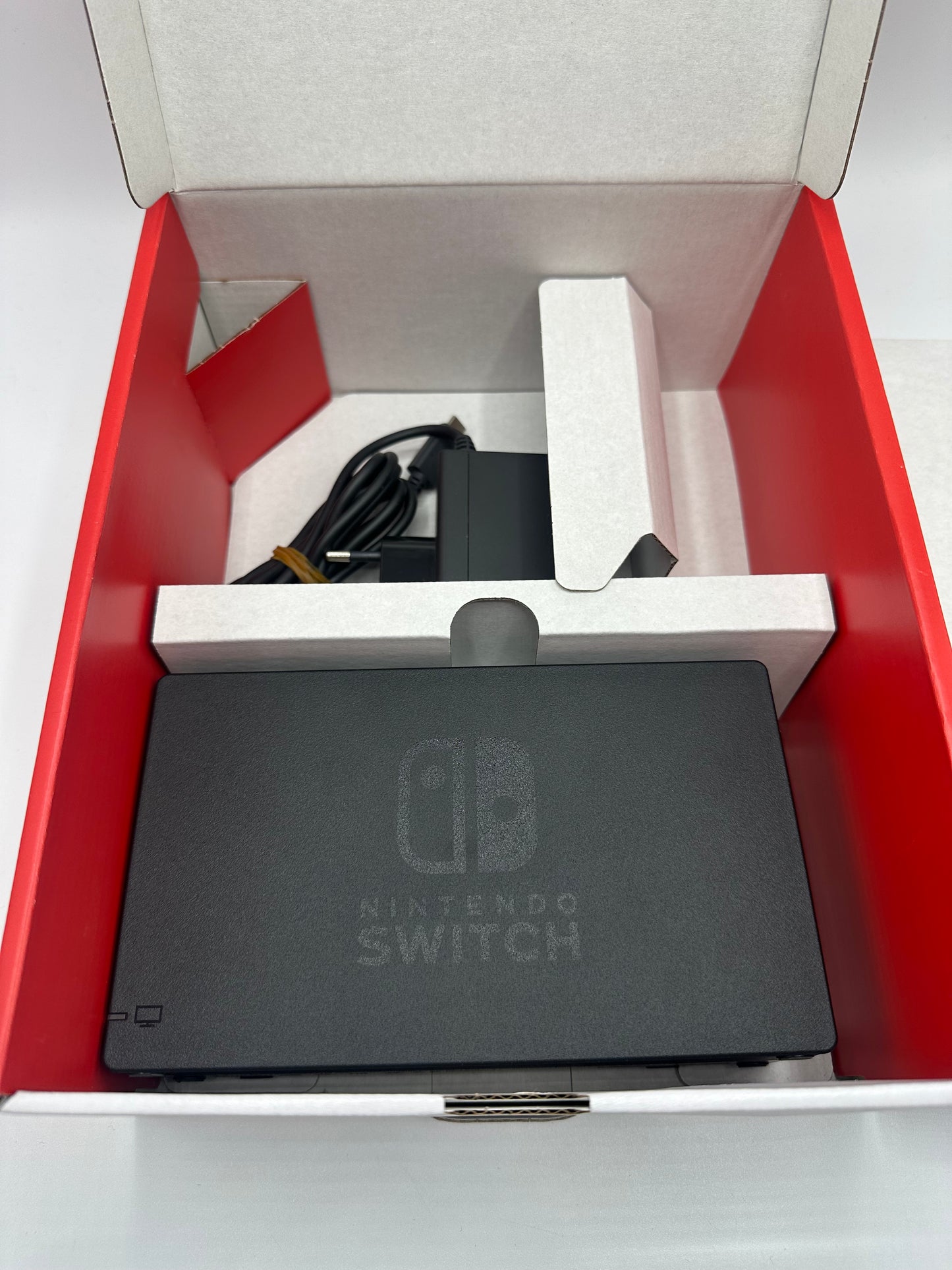 Nintendo Switch 2 - OVP