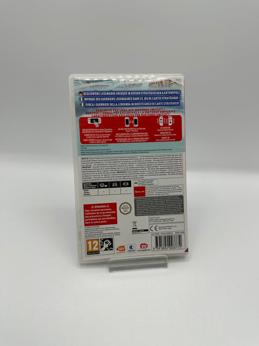 Super Dragon Ball Heroes World Mission