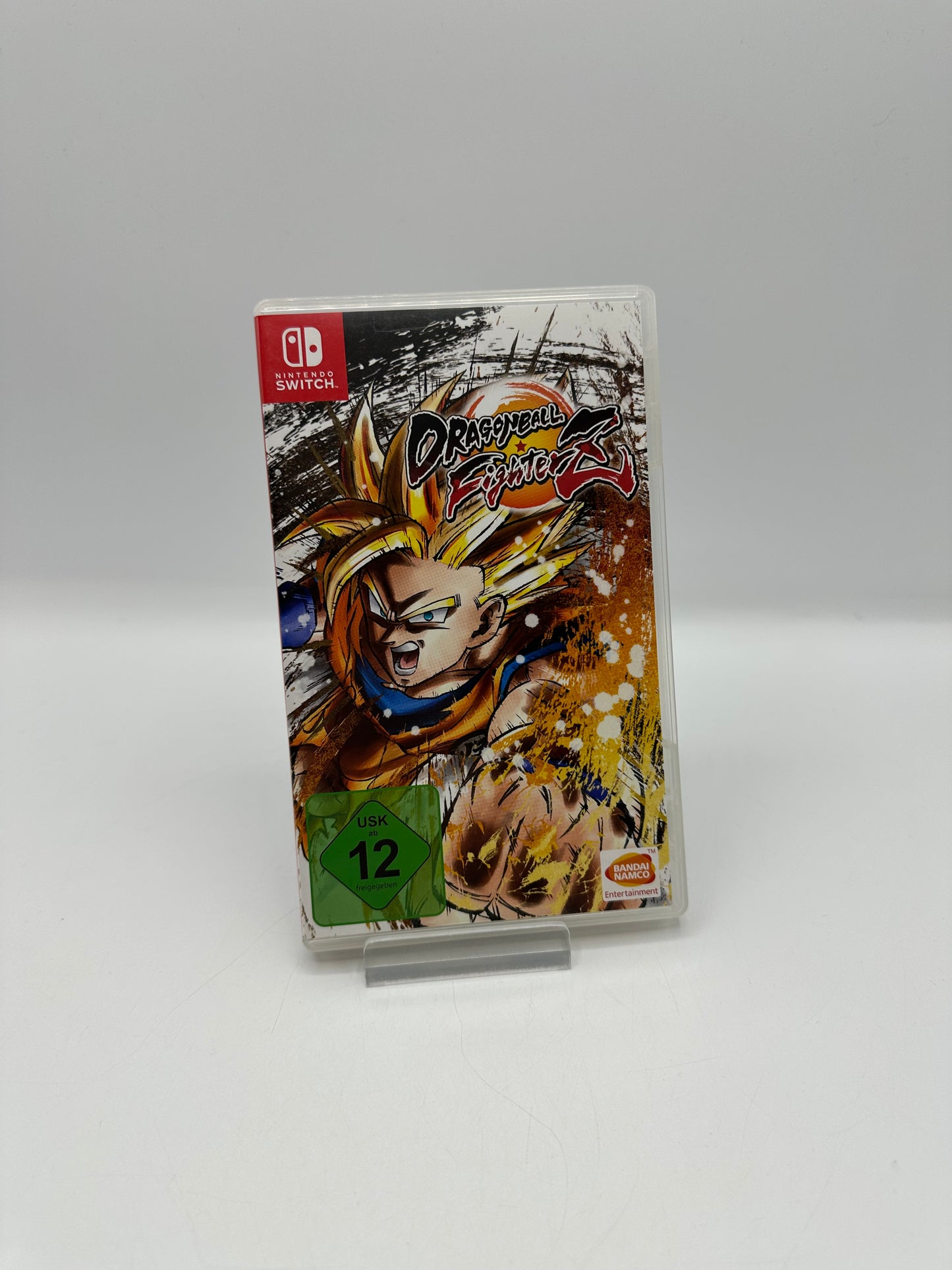 Dragonball FighterZ
