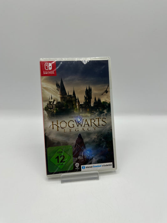 Hogwarts Legacy - Sealed