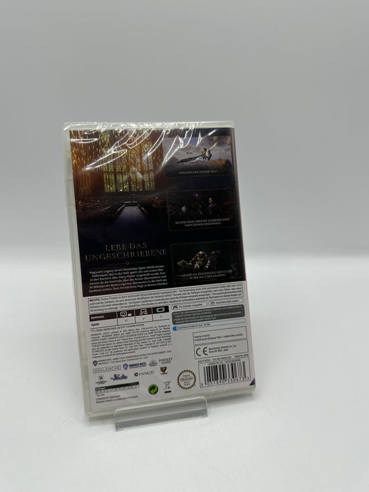 Hogwarts Legacy - Sealed