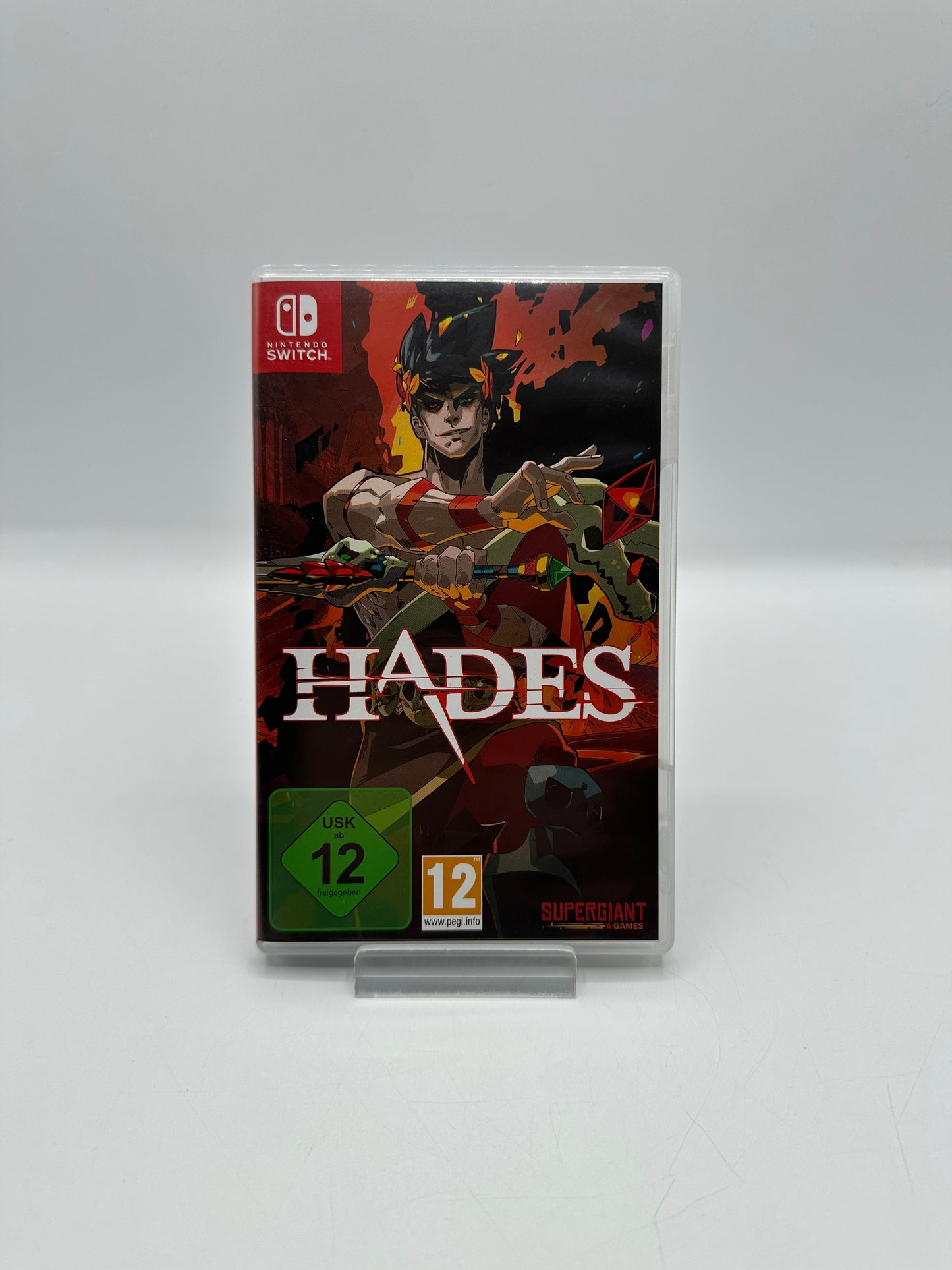 Hades