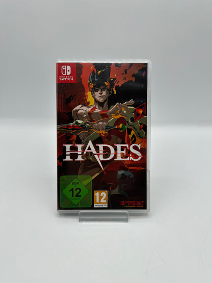 Hades