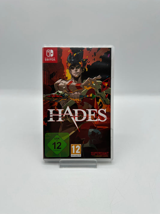 Hades